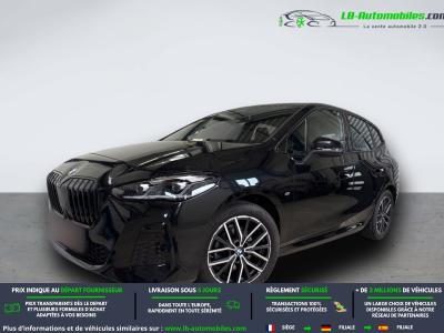 BMW Série 2 Active Tourer  218d 150 ch BVA