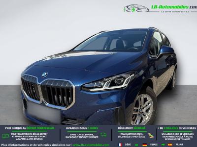 BMW Série 2 Active Tourer  220i 170 ch BVA