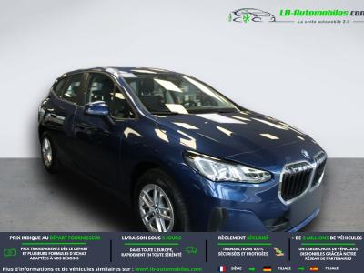 BMW Série 2 Active Tourer  218d 150 ch BVA