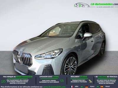 BMW Série 2 Active Tourer  220i 170 ch BVA