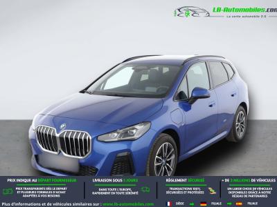 BMW Série 2 Active Tourer  230e xDrive 326 ch BVA