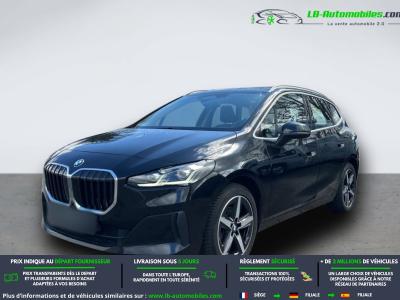 BMW Série 2 Active Tourer  218d 150 ch BVA