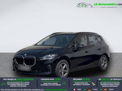 BMW Série 2 Active Tourer  218d 150 ch BVA