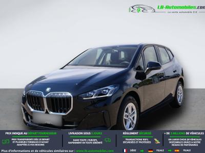 BMW Série 2 Active Tourer  220i 170 ch BVA