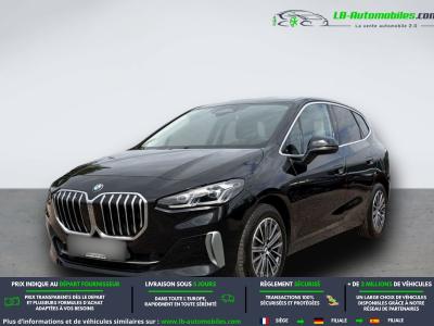 BMW Série 2 Active Tourer  218d 150 ch BVA