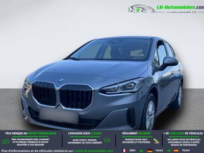 BMW Série 2 Active Tourer  225e xDrive 245 ch BVA