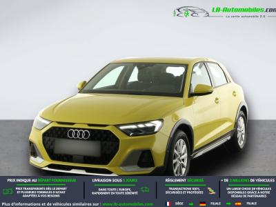 Audi A1 All Street 25 TFSI 95 ch BVM