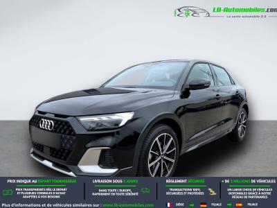 Audi A1 All Street 25 TFSI 95 ch BVM