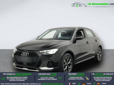 Audi A1 All Street 35 TFSI 150 ch BVA