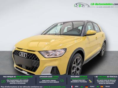 Audi A1 All Street 30 TFSI 110 ch BVA