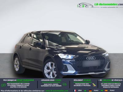 Audi A1 All Street 30 TFSI 110 ch BVA