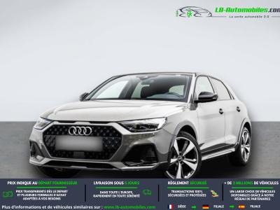 Audi A1 All Street 30 TFSI 110 ch BVA