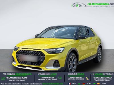 Audi A1 All Street 30 TFSI 110 ch BVA