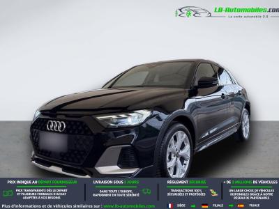 Audi A1 All Street 30 TFSI 110 ch BVA