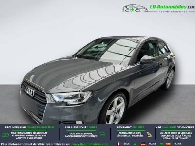 Audi A3 1.0 TFSI 115 BVA
