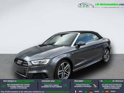 Audi A3 Cabriolet TFSI  150 BVA