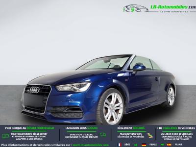 Audi A3 Cabriolet TFSI  150