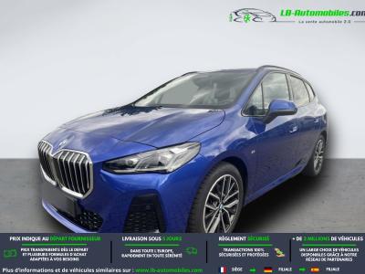 BMW Série 2 Active Tourer  220i 192 ch BVA