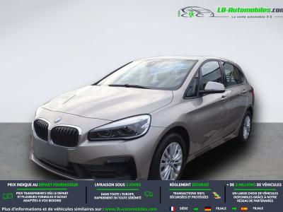 BMW Série 2 Active Tourer  220d 190 ch BVA