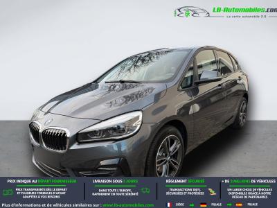 BMW Série 2 Active Tourer  220d 190 ch BVA