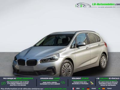 BMW Série 2 Active Tourer  220i 192 ch BVA