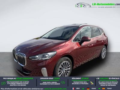 BMW Série 2 Active Tourer  218d 150 ch BVA