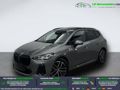 BMW Série 2 Active Tourer  218d 150 ch BVA