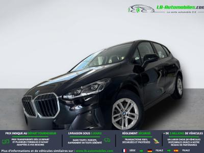 BMW Série 2 Active Tourer  218d 150 ch BVA