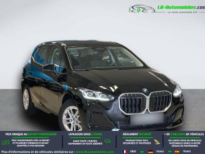 BMW Série 2 Active Tourer  218d 150 ch BVA