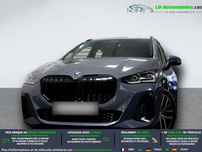 BMW Série 2 Active Tourer  225e xDrive 245 ch BVA