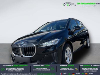 BMW Série 2 Active Tourer  225e xDrive 245 ch BVA