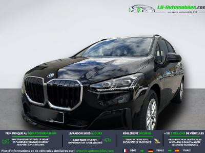 BMW Série 2 Active Tourer  225e xDrive 245 ch BVA