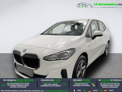 BMW Série 2 Active Tourer  225e xDrive 245 ch BVA