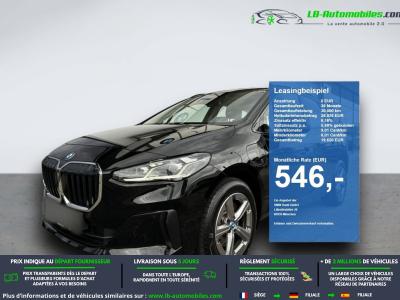 BMW Série 2 Active Tourer  230e xDrive 326 ch BVA