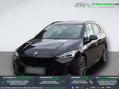BMW Série 2 Active Tourer  230e xDrive 326 ch BVA