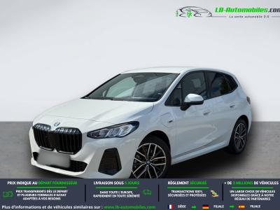 BMW Série 2 Active Tourer  230e xDrive 326 ch BVA