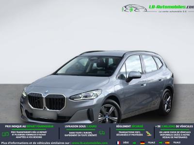 BMW Série 2 Active Tourer  230e xDrive 326 ch BVA