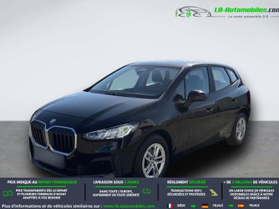 BMW Série 2 Active Tourer  218d 150 ch BVA