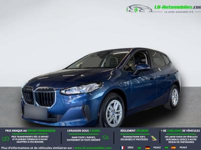 BMW Série 2 Active Tourer  225e xDrive 245 ch BVA