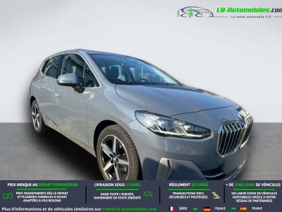 BMW Série 2 Active Tourer  218d 150 ch BVA