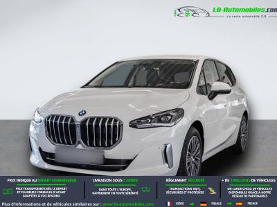 BMW Série 2 Active Tourer  220i 170 ch BVA