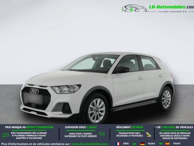 Audi A1 All Street 25 TFSI 95 ch BVM