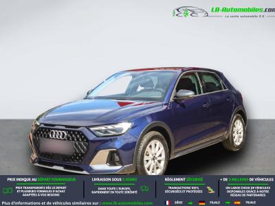 Audi A1 All Street 30 TFSI 110 ch BVM