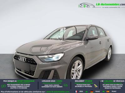 Audi A1 All Street 35 TFSI 150 ch BVA