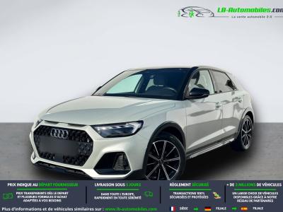 Audi A1 All Street 35 TFSI 150 ch BVA