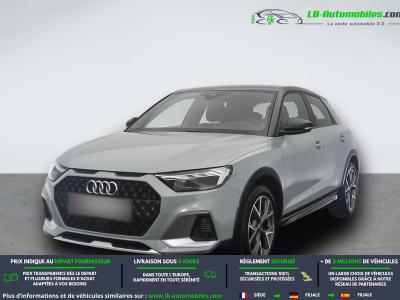 Audi A1 All Street 35 TFSI 150 ch BVA