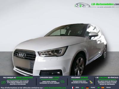 Audi A1 1.0 TFSI 95 BVM