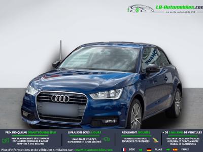 Audi A1 1.0 TFSI 95 BVM