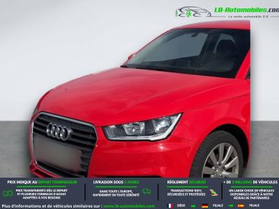 Audi A1 1.0 TFSI 95 BVM