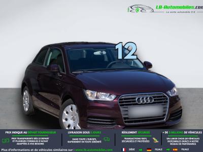Audi A1 1.4 TDI 90 BVM